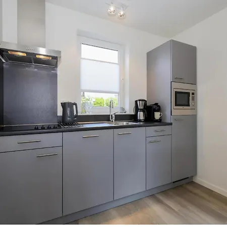 別荘 Holiday Home In Simonshaven Near Lake Beach, Cleaning Included