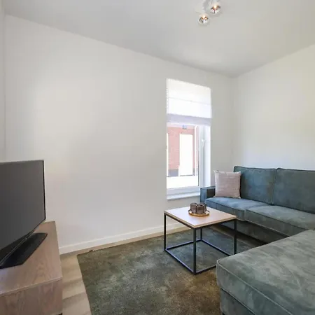 別荘 Holiday Home In Simonshaven Near Lake Beach, Cleaning Included Simonshaven